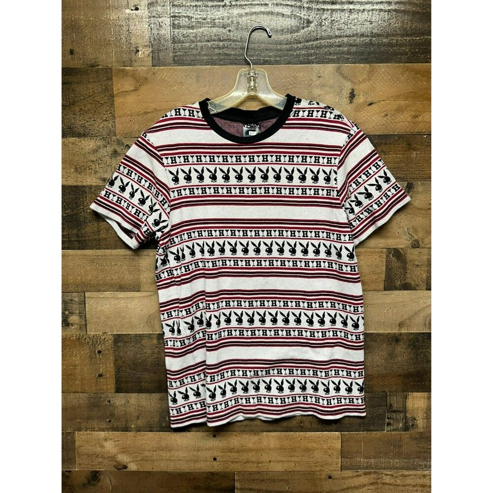 Playboy X HUF‎ Men's T-Shirt Size Medium
